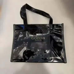 GODIVA ゴディバオリジナルバッグ 猫