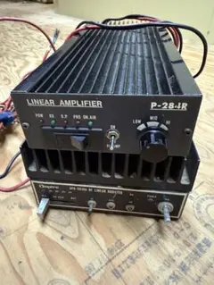 2026年最新】リニアアンプの人気アイテム - メルカリ
