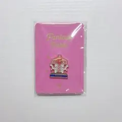 TWICE TWICELAND fantasypark ピンバッジ B