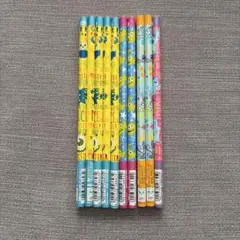 新品☆ディズニー ピクサー 鉛筆 10本セット