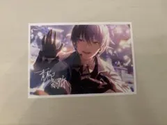 原神 ガイア アニメイトフェア 特典 ポストカード - メルカリ