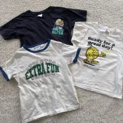 ZARA Tシャツ 6歳用 3枚セット