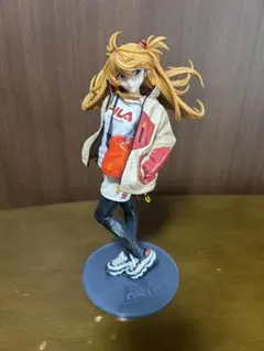 エヴァンゲリオン(RADIO EVA) 式波・アスカ・ラングレーPart.2