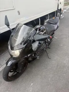 Kawasaki Ninja 250R 実働のサムネイル