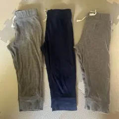 パンツ 3本セット