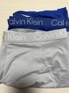 Calvin Klein ボクサーブリーフ 2色セットのサムネイル