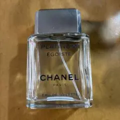 CHANEL PLATINUM ÉGOÏSTE シャネル香水