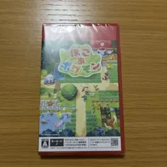 新品未使用 ぽこあ ポケモン Switch2