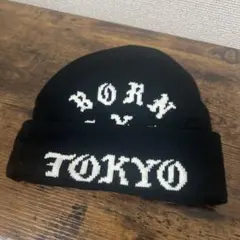yokokidsビーニーflexwitme 最安値 最安値yokokids ビーニー yk b flexwitme - メルカリ