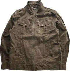 90s vintage ミリタリージャケット