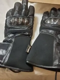 Heattech XL　3Mグローブ