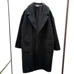 2026年最新】note et silence チェスターコートの人気アイテム - メルカリ