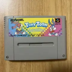 タイニートゥーンアドベンチャーズ