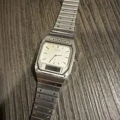 SEIKO セイコー 腕時計 H249-5070 デジアナ ジャンク品のサムネイル