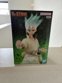 Dr.STONE 石神千空 フィギュア 約15cmのサムネイル