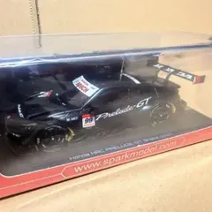 限定モデル プレリュードGT 2026 PRELUDE スーパーGT スパーク - メルカリ