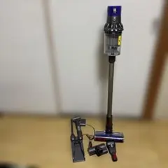 箱とモーターヘッド付き 【Dyson 】SV20FFN V12 コードレス - メルカリ