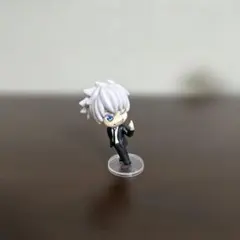 呪術廻戦 Jujutsu Kaisen こっちむいてfig. 五条悟 Gojo