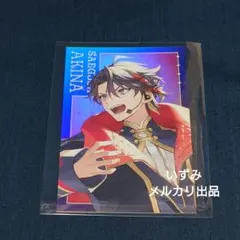 にじさんじ 三枝明那 にじフェス チェキ