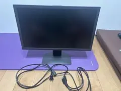 BenQ XL2411K モニター 本体
