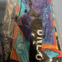 ONE OK ROCK 2018 マフラータオル