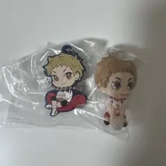 ハイキュー 夜久衛輔 セット