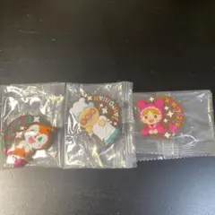 アンパンマン カプセルトイ