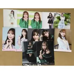 諸橋沙夏 生写真 まとめ売り