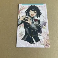 あんスタ スタフォニ カード エス