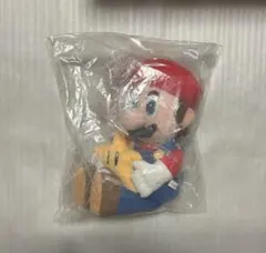 【新品・未開封】一番くじ スーパーマリオ マリオ ぬいぐるみ