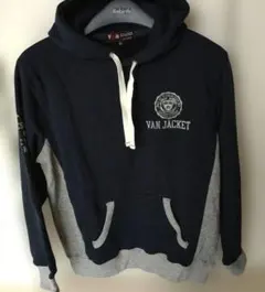 2025年最新】VAN Jacket メンズ パーカーの人気アイテム - メルカリ