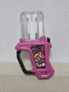 仮面ライダーエグゼイド DXマイティアクションXガシャット DXゲーマドライバー