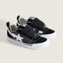 A BATHING APE × Vans Premium Knu Skool