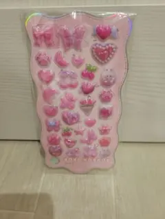 ボンボンドロップシール 格安