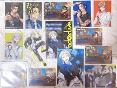 Paradox Live パラライ Gくじ ミラーステッカー Paradox Live パラライ Gくじ ミラーステッカー TCW - メルカリ