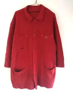 パパスニットジャケットサイズM