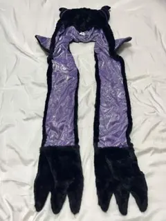 Takuya Angel 卓也エンジェル スカーフ マフラー scarf - メルカリ
