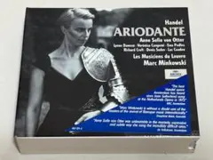 ヘンデル　アルチーナ　DVD　キャサリン・ネーグルスタッド　アラン・ハッカー Amazon.co.jp: Alcina [DVD] : Catherine Naglestad, Alice Coote