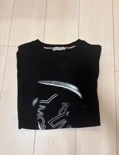 モンクレール　Tシャツ　Mサイズ