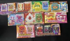 DXおしゃべりゴチゾウセット 0102030405060708 アメイジング