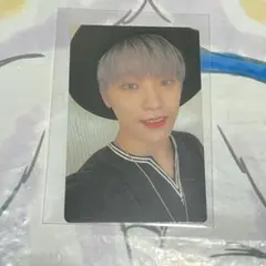 最終価格 ② ディノ Poet An Ode seventeen トレカ 公式