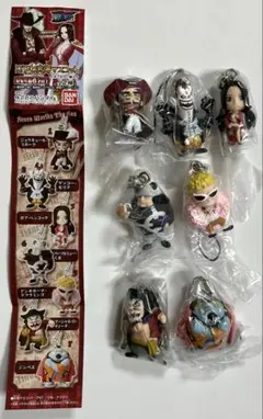 2026年最新】ミホーク 七武の人気アイテム - メルカリ