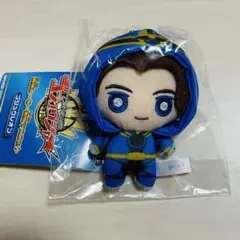 【新品未開封】ナンバーワン戦隊ゴジュウジャー ゴジュウレオン 変身マスコット