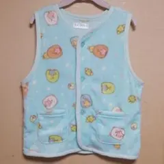 【新品】130 すみっコぐらし スリーパー