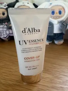 d'Alba UV Essence Waterfull Cover-Up