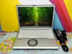 2026年最新】レッツノート 中古 16gbの人気アイテム - メルカリ