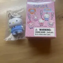 ちびっとも 制服シリーズ ディアダニエル