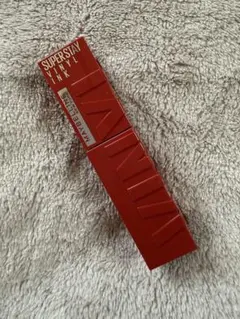 メイベリン　スーパーステイヴィニルインク