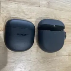 Bose QuietComfort EarbudsⅡ ワイヤレスイヤホンのサムネイル