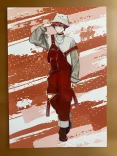 しゅうと いんく ブロマイド eプリント